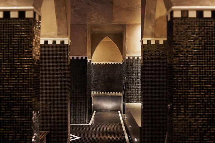 Verified hotel review - Nimb Hotel - 28