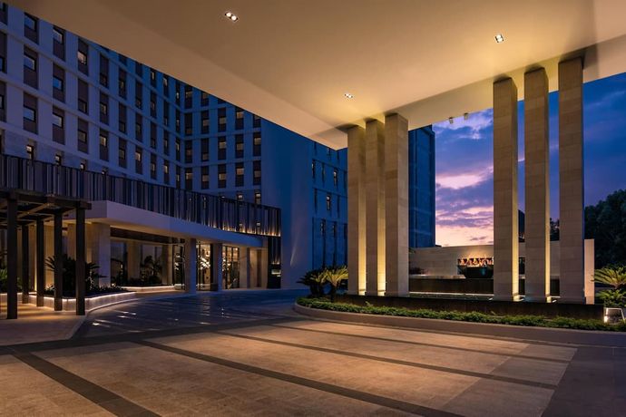 Verified hotel review - Amara Limassol - 31