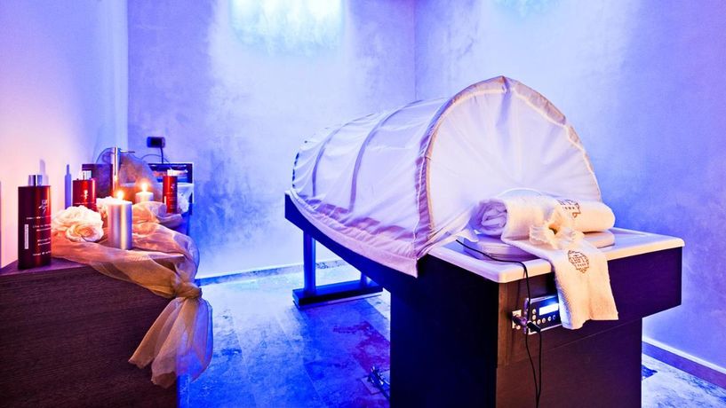 Hotel Fiuggi Terme Resort & Spa - 37