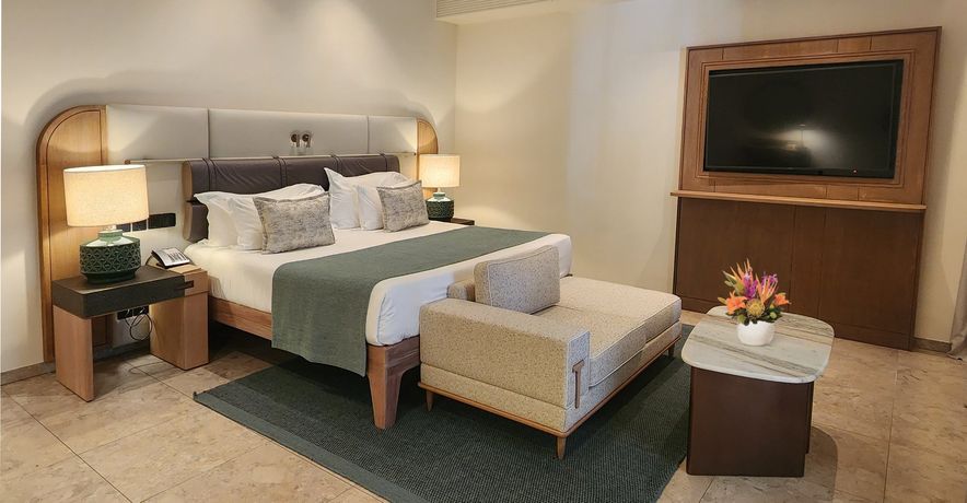 Verified hotel review - Maradiva Villas Resort and Spa - 58