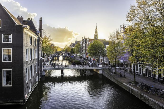 NH Collection Amsterdam Barbizon Palace - 19