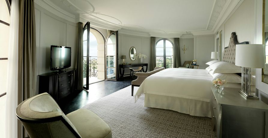 Four Seasons Hotel Baku - 52