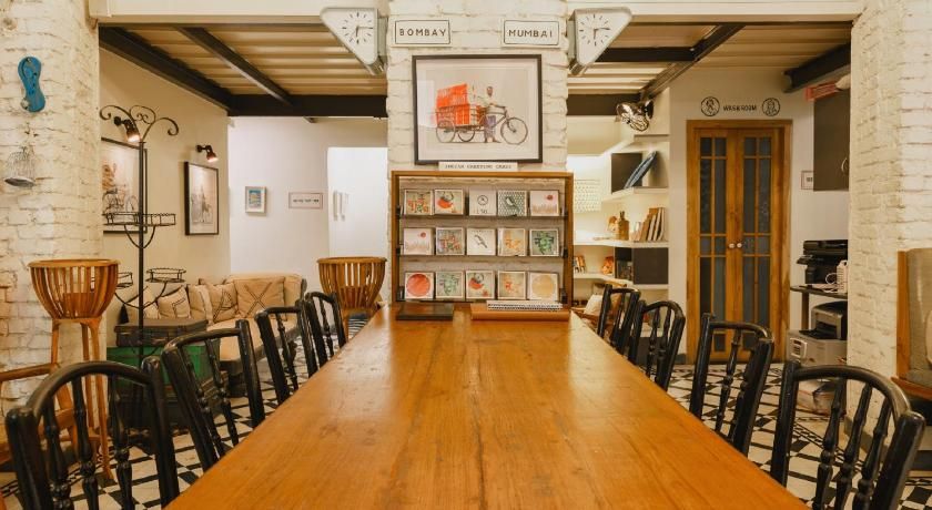 Verified hotel review - Abode Bombay - 15