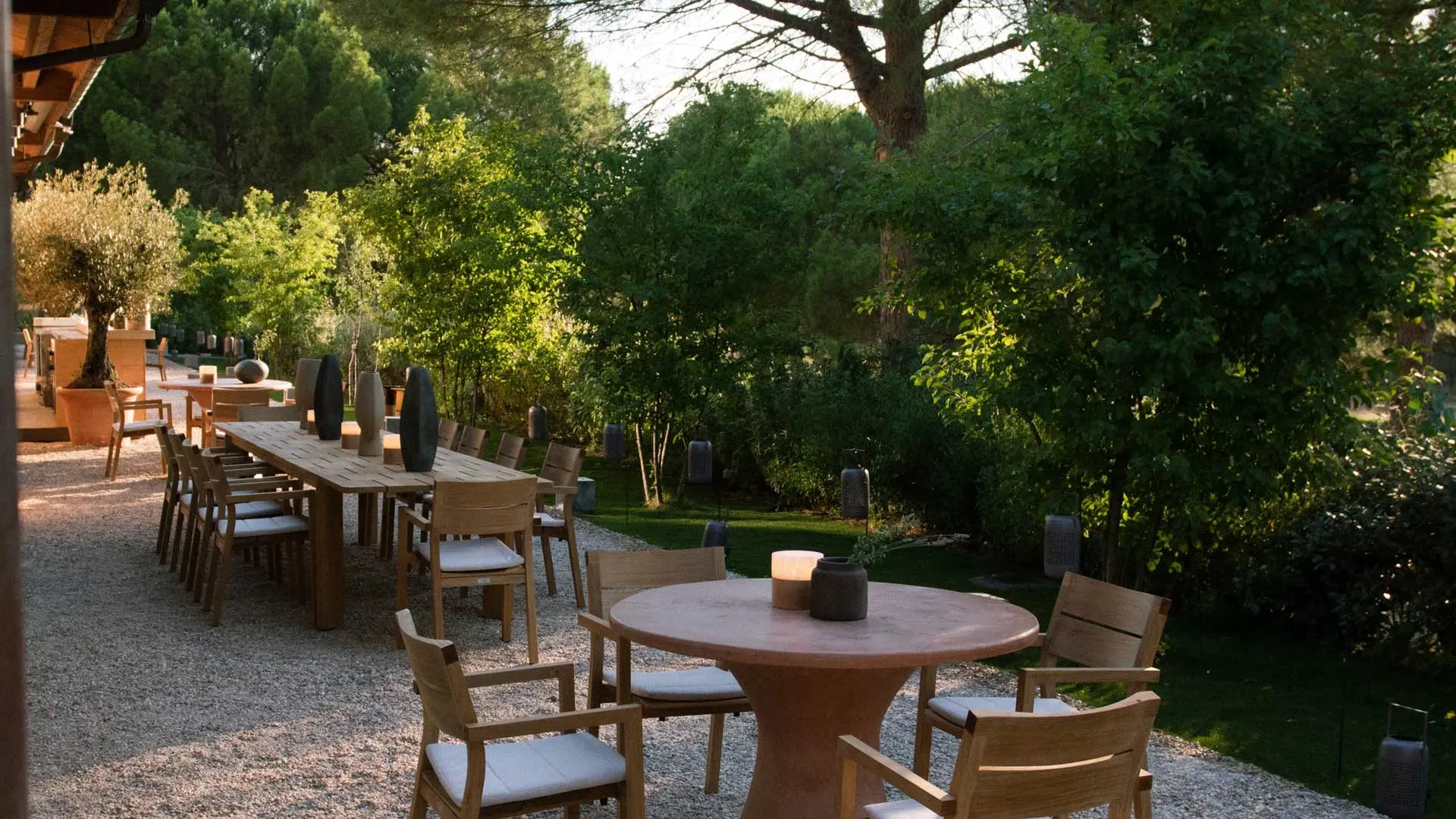 Hotel review Restaurants & Bars' - Abadia Retuerta LeDomaine - 0