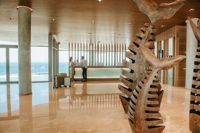 Verified hotel review - Nana Princess Suites Villas & Spa - 7