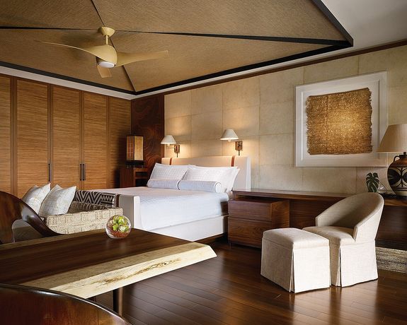 Verified hotel review - Four Seasons Resort Lana'i - 36