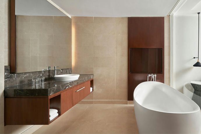 Verified hotel review - Sheraton Hanoi West - 48