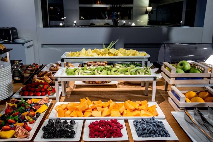 Verified hotel review - Hotel Magna Pars - Small Luxury Hotels of the World - 15