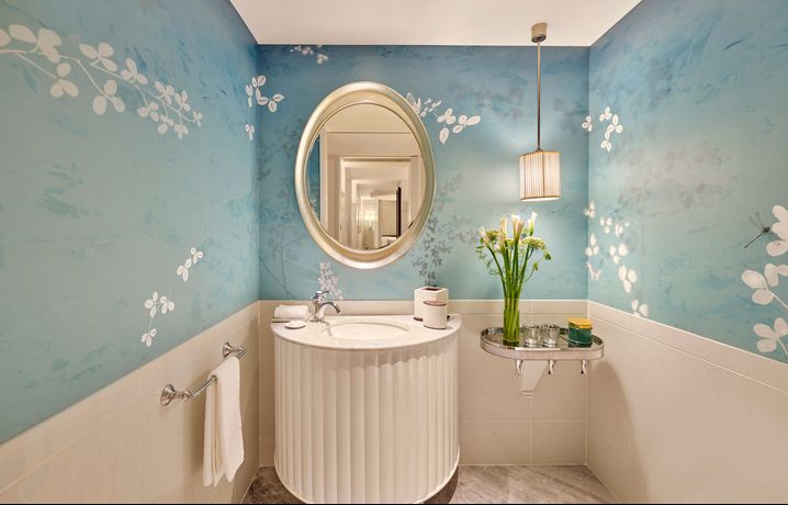 Verified hotel review - Mandarin Oriental Taipei - 39