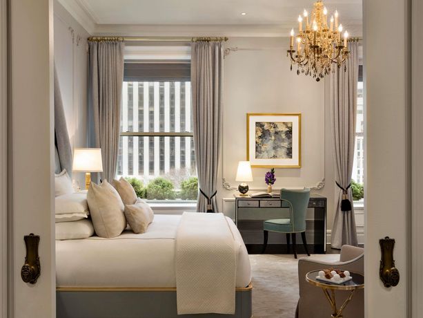 Verified hotel review - The Plaza New York City - 11