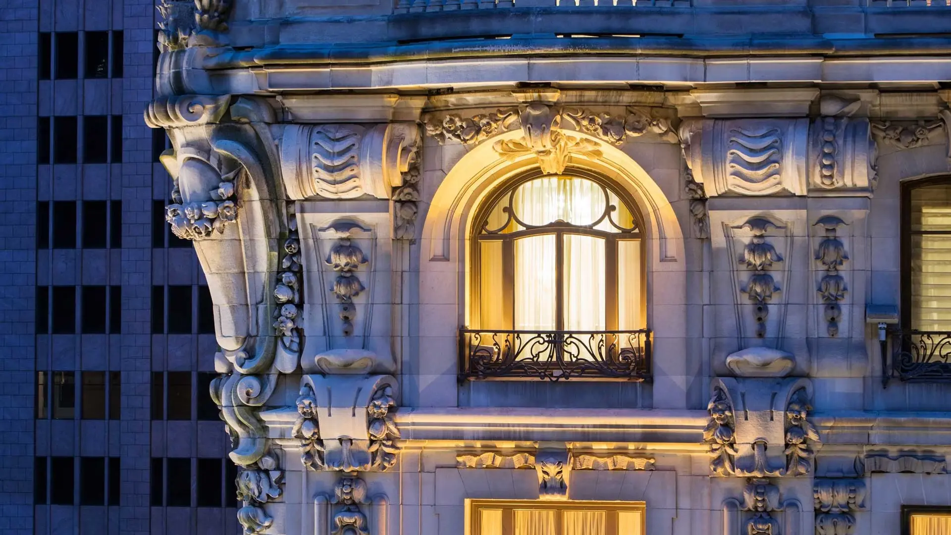 Review of The St. Regis New York - 8