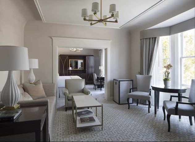 Verified hotel review - Hotel Drisco - 7