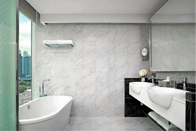 Verified hotel review - Lancaster Bangkok - 36