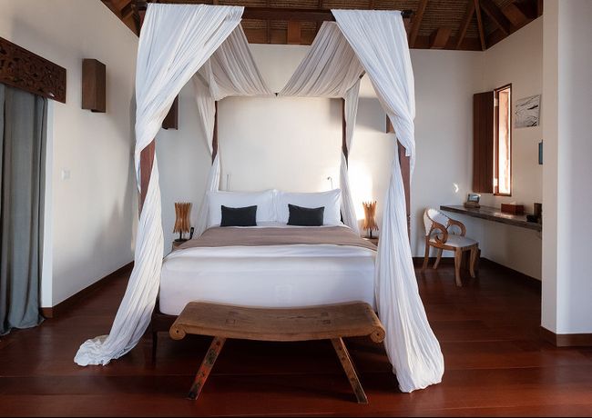 Song Saa Private Island - 40