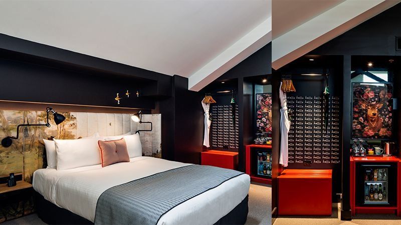 Ovolo Woolloomooloo - 9