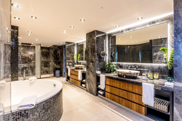 Verified hotel review - Hotel Okura Amsterdam - 5