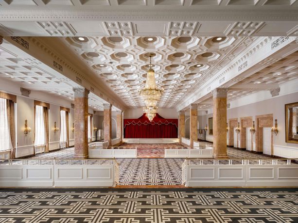 Verified hotel review - Fairmont Royal York Hotel - 47