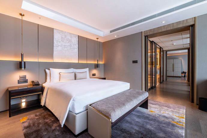 Verified hotel review - Carlton Hotel Bangkok Sukhumvit - 24