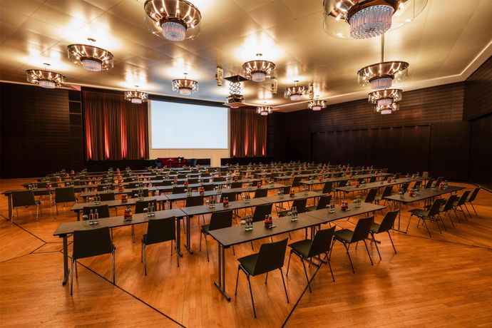 Verified hotel review - Grand Hyatt Berlin - 19