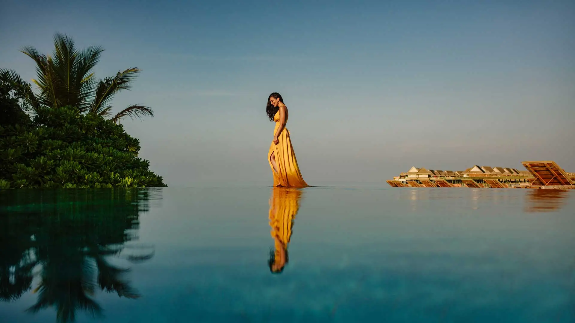 Review of JOALI Maldives - 11