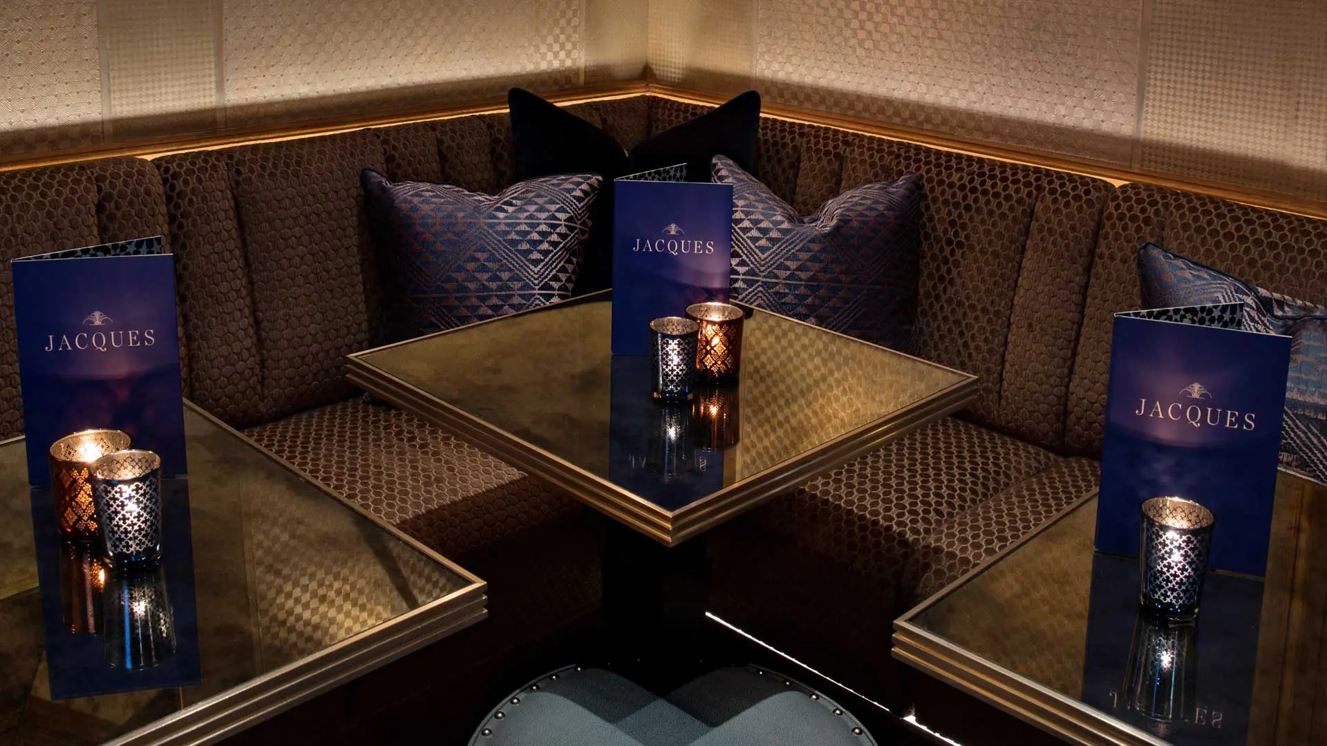 Hotel review Restaurants & Bars' - The Lowell - 1