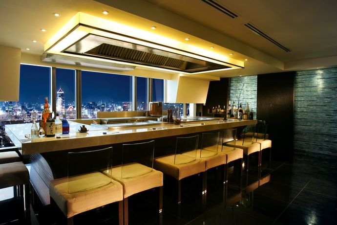 Verified hotel review - Banyan Tree Bangkok - 50