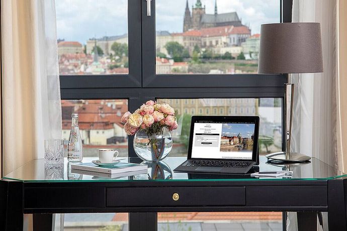 Verified hotel review - Four Seasons Hotel Prague - 50