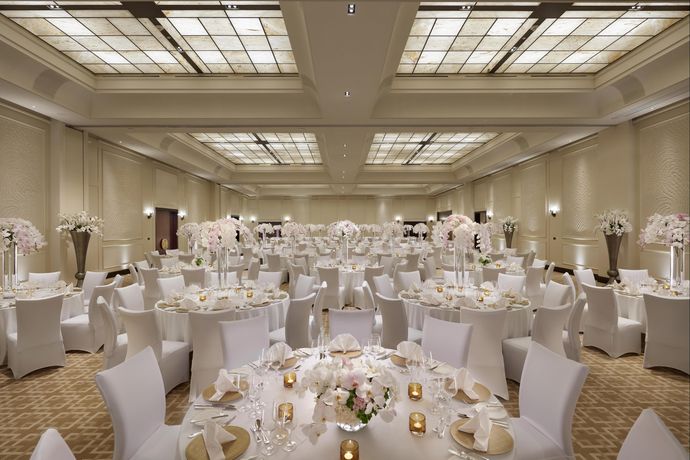 Mandarin Oriental Doha