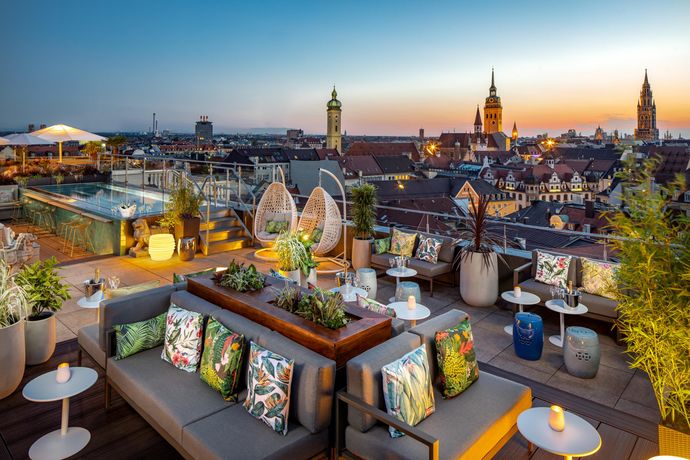 Mandarin Oriental, Munich - 8