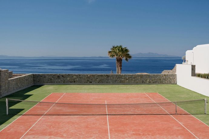 Verified hotel review - Santa Marina, A Luxury Collection Resort, Mykonos - 53