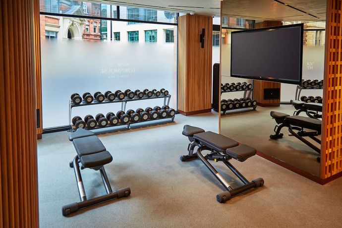 Verified hotel review - King Street Townhouse - 11