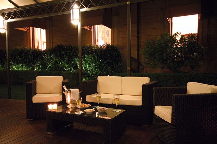 Verified hotel review - Villa Spalletti Trivelli - Small Luxury Hotels of the World - 35