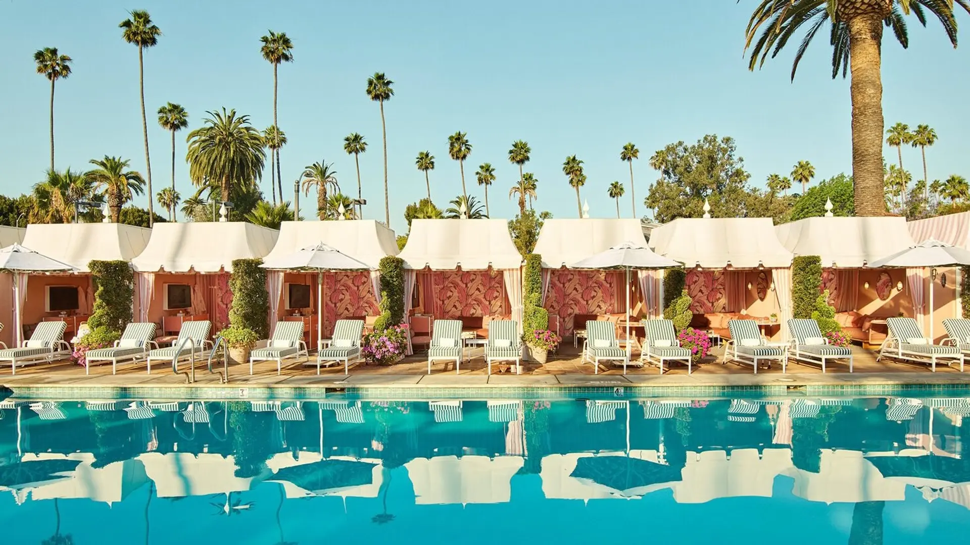 Review of The Beverly Hills Hotel - 11