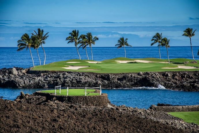 Verified hotel review - Mauna Lani Bay Hotel & Bungalows - 14