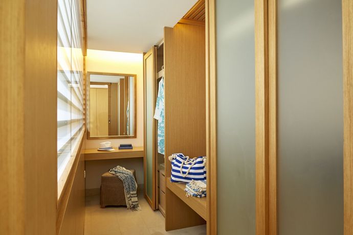 Verified hotel review - Lindos Blu Luxury Hotel-Adults only - 58