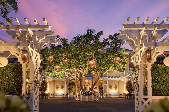 Verified hotel review - Shutters On The Beach - 30