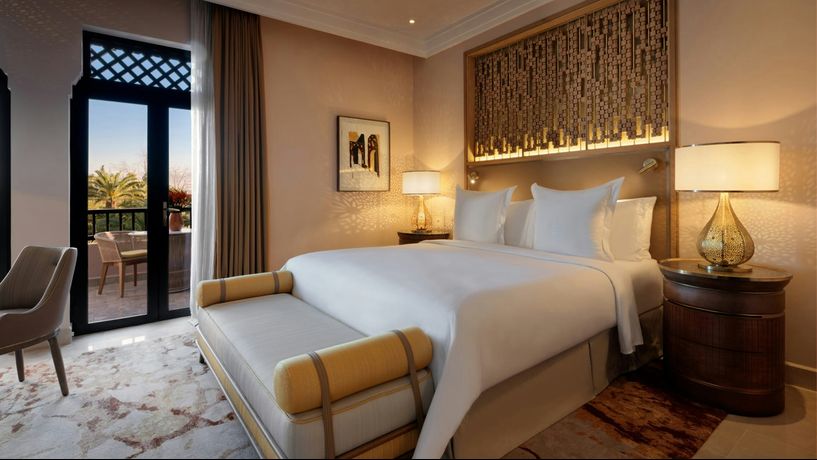 Verified hotel review - Four Seasons Resort Marrakech - 27