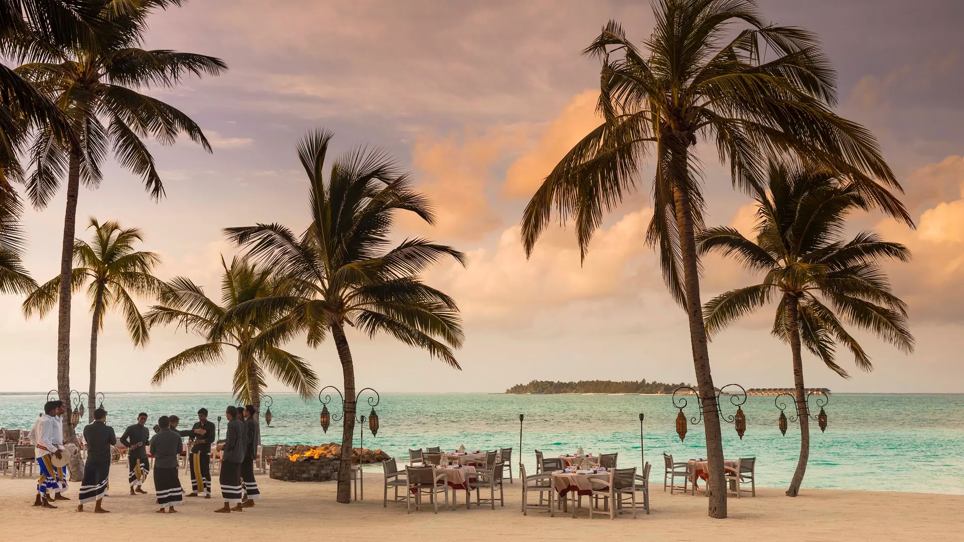 Hotel review Style' - One&Only Reethi Rah - 3