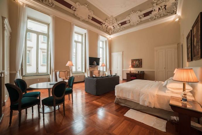 Royal Palace Hotel - 8