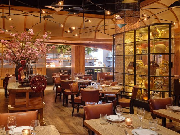 Verified hotel review - The William Vale - 15