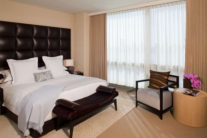 Verified hotel review - The Dominick Hotel - 30