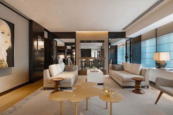 Rosewood Beijing - 14