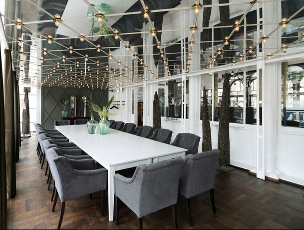 Verified hotel review - Nimb Hotel - 19