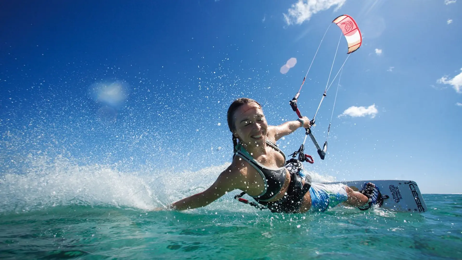 Hotel review Service & Facilities' - LUX* Le Morne - 8