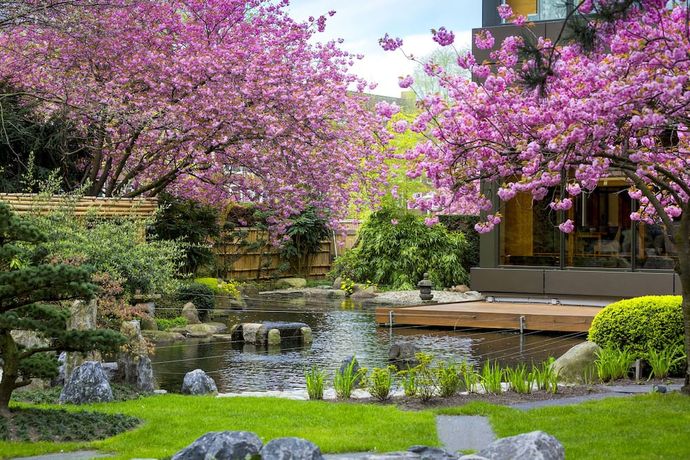 Verified hotel review - Hotel Okura Amsterdam - 33