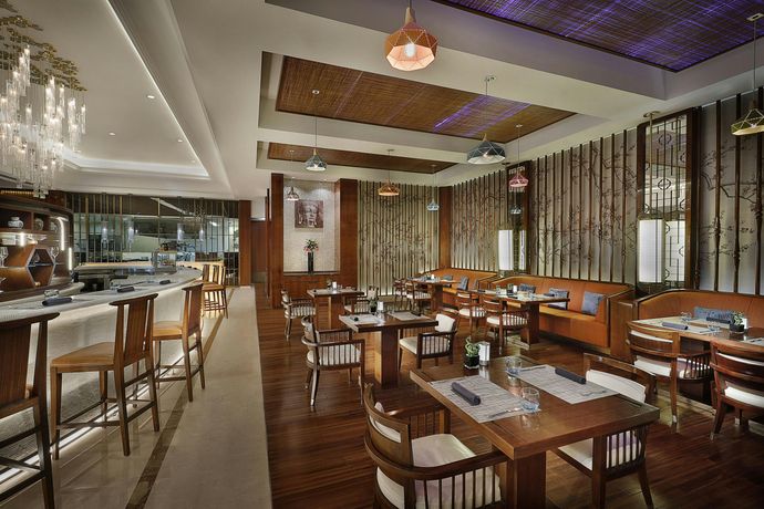 The Ritz-Carlton, Dubai - 54