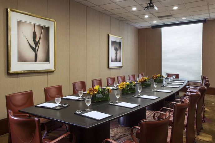 Verified hotel review - Hotel Mulia Senayan - Jakarta - 20