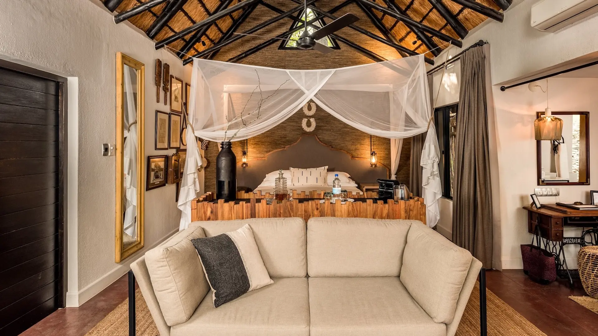 Review of Sabi Sabi Private Game Reserve - 13