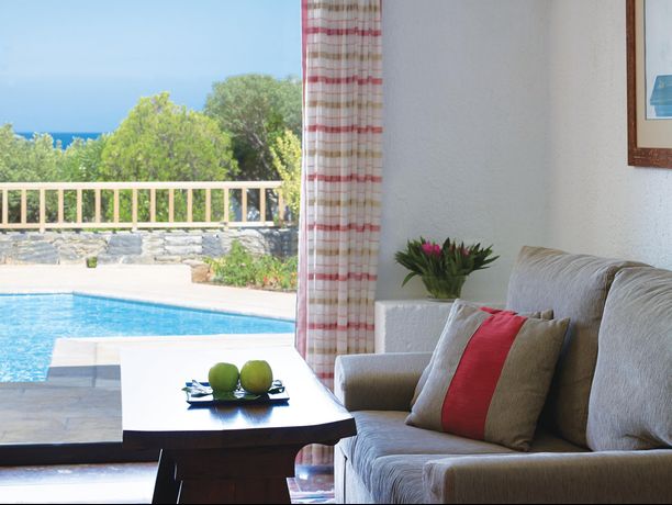 Verified hotel review - Elounda Mare Relais & Châteaux Hotel - 42