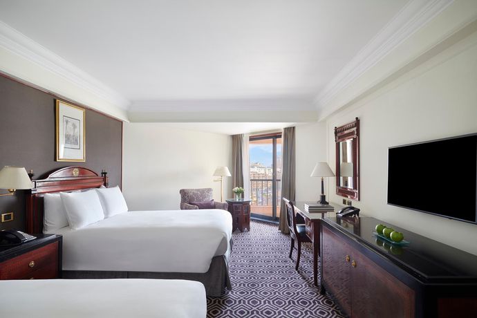 Verified hotel review - InterContinental Cairo Semiramis - 23